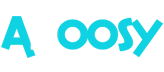 Adoosy Logo Dark